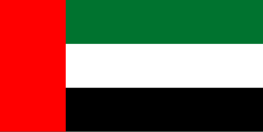 United Arab Emirates