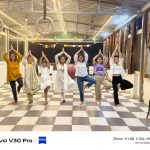 group yoga with Neelima Jain