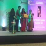 Awards by Neelima Jain