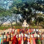 Awards to Neelima Jain