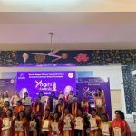 Awards to Neelima Jain