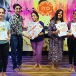 Awards to Neelima Jain