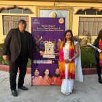 Award to Neelima Jain