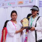 Award to Neelima Jain