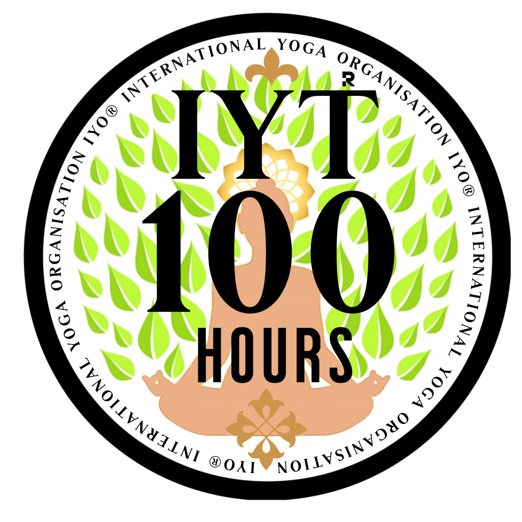 International Yoga Teacher 100 Hours