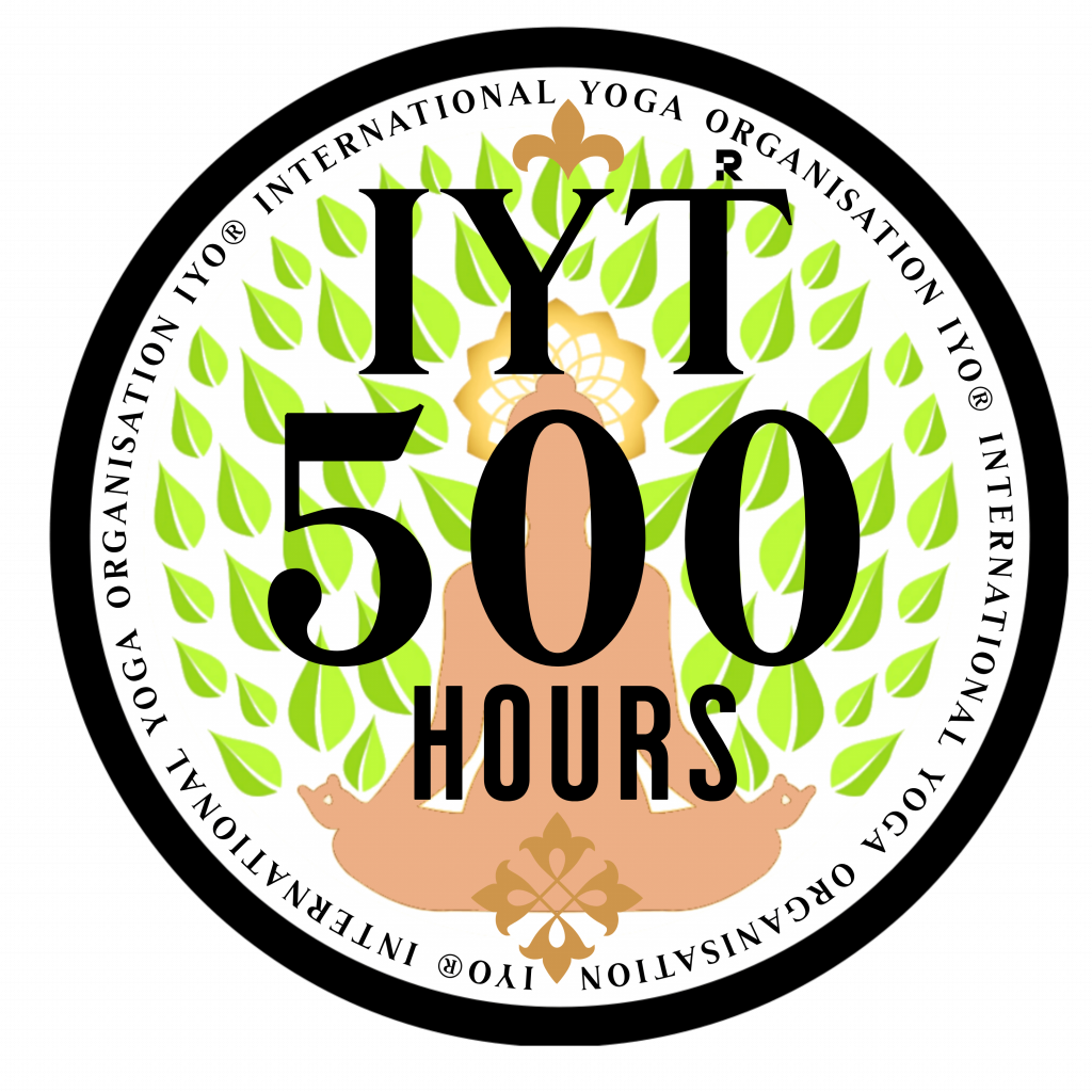 International Yoga Teacher 500 Hours