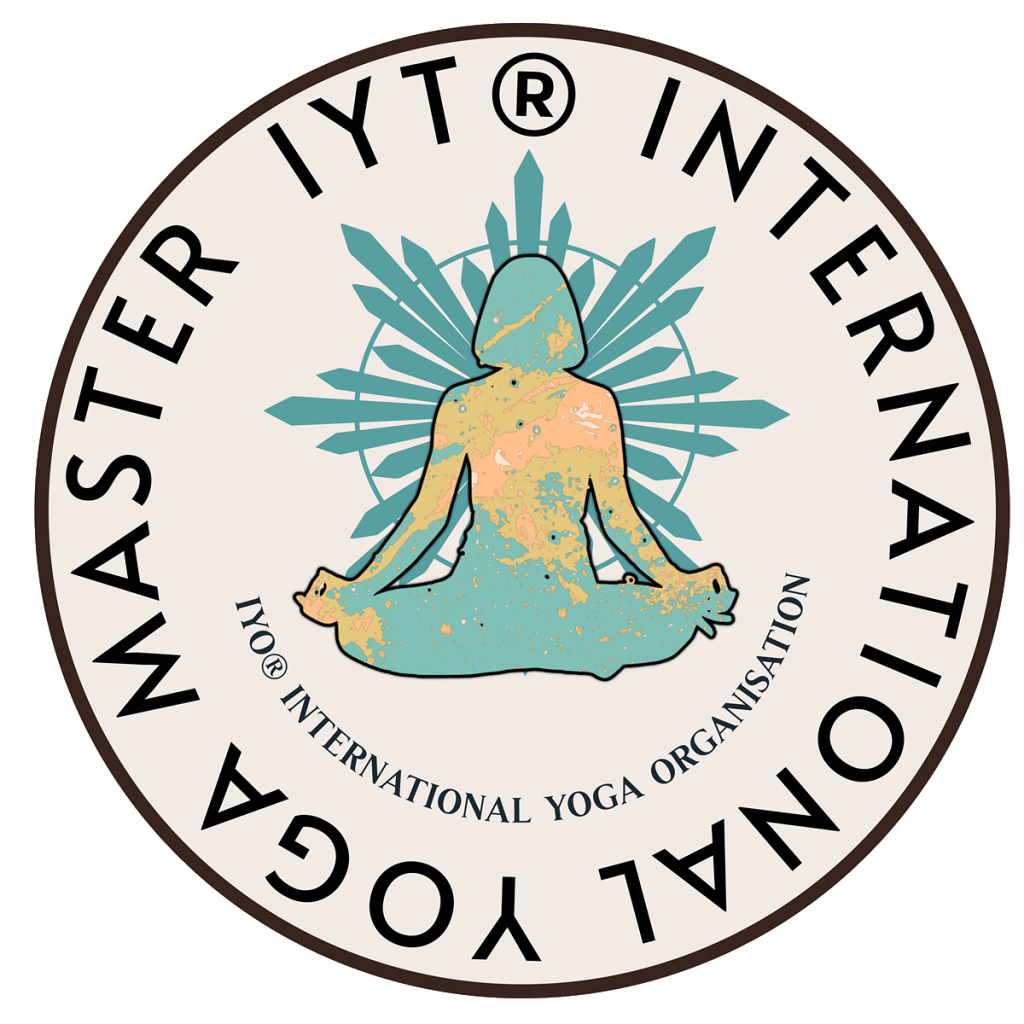 International Yoga Master 1000 Hours