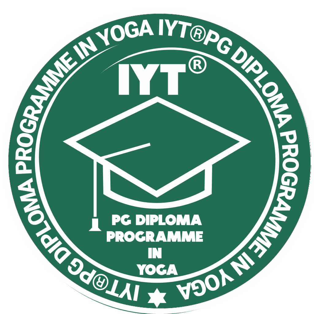 IYT PG Diploma Programme in Yoga