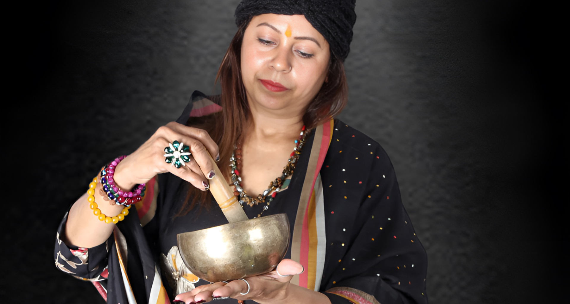 Grand Master Neelima Jain