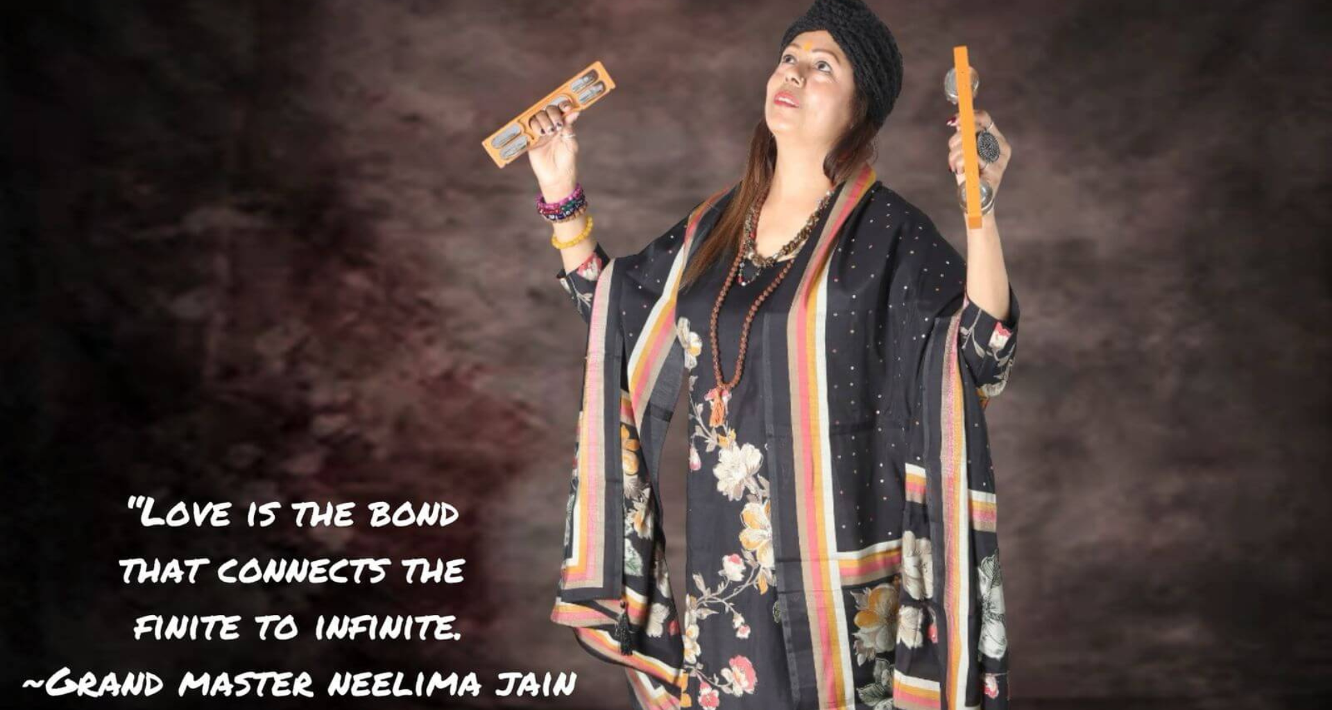 Grand Master Neelima Jain