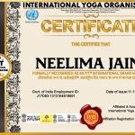 IYT®International Yoga Grandmaster Award